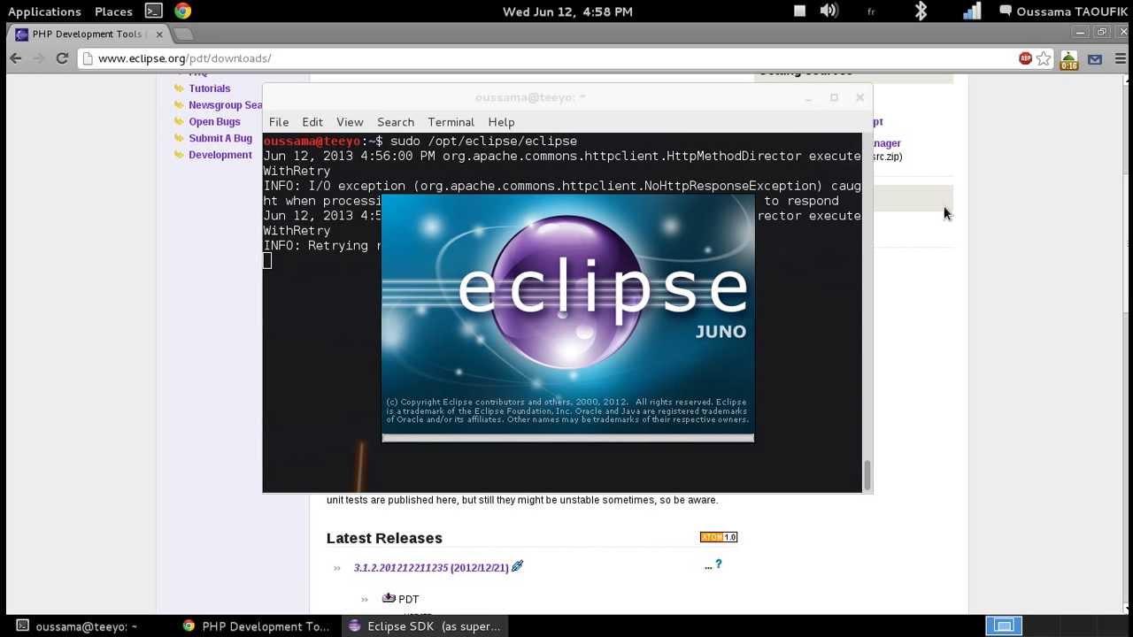eclipse juno for mac free download